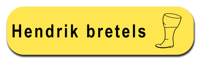 Hendrik Bretels de Kaplaars Aalten